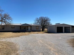 701 Russell Rd, Lipan, TX 76462