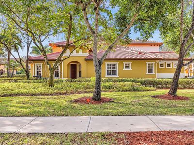 5779 NW 120th Avenue, Coral Springs, FL, 33076