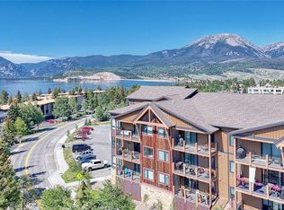 205 E La Bonte St BUILDING 205-1205, Dillon, CO 80435