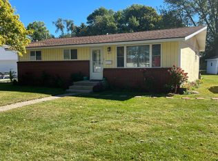 615 S Dean Pl, Rensselaer, IN 47978