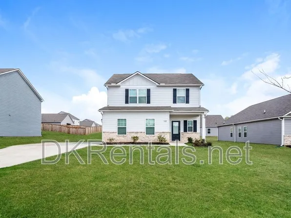 160 Avondale Blvd, Conyers, GA 30013