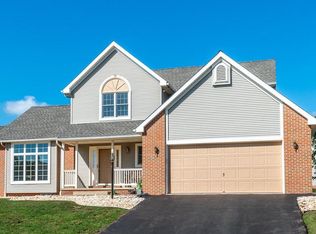 4 Laburk Ln, Reinholds, PA 17569