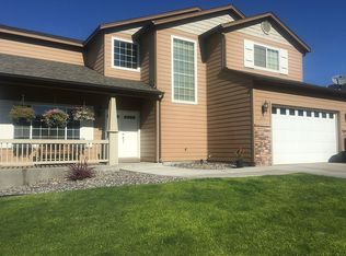 2115 NW Dusk Dr, Hermiston, OR 97838