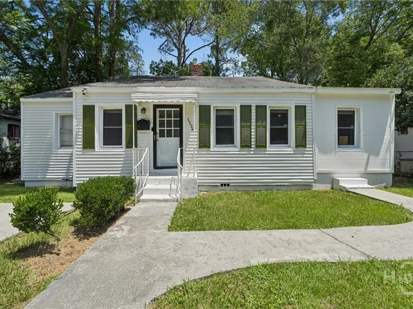 1224 E 53rd Street, Savannah, GA 31404