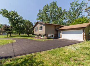 20348 Keeler Ave, Matteson, IL 60443