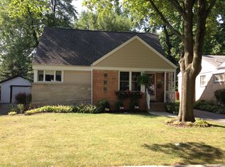 819 E Olive St, Arlington Heights, IL