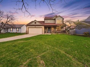 6412 Old Ben Ln, Canal Winchester, OH 43110