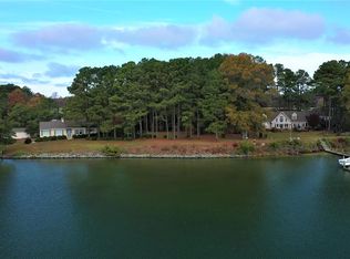 0 Blue Jay Dr, Heathsville, VA 22473