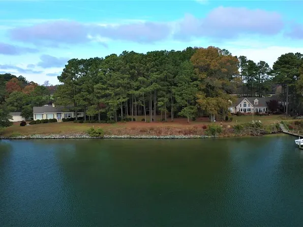 0 Blue Jay Dr, Heathsville, VA 22473