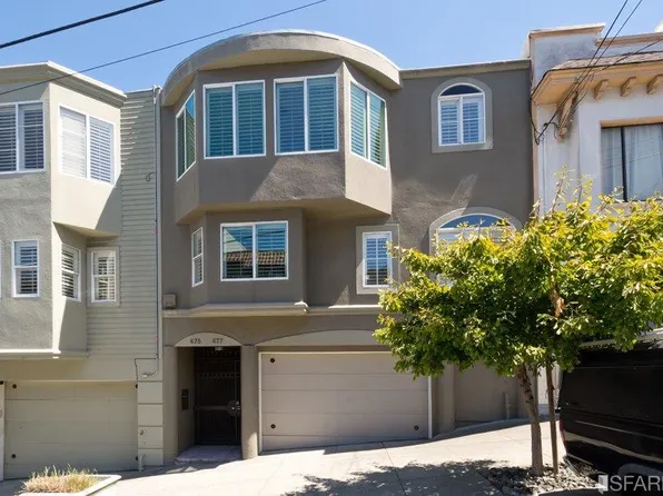 675 Rhode Island St, San Francisco, CA 94107