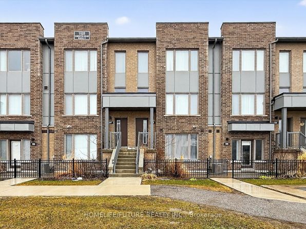 1525 Kingston Rd #506, Pickering, ON L1V 0E9