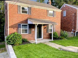 3947 Meadowbrook Blvd, Pittsburgh, PA 15227