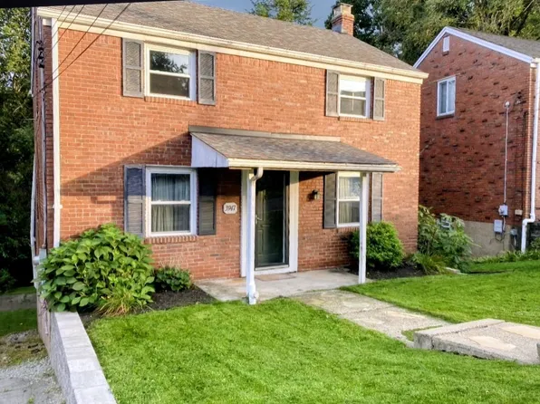 3947 Meadowbrook Blvd, Pittsburgh, PA 15227