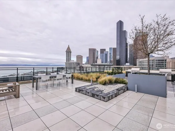 450 S Main Street #1012, Seattle, WA 98104