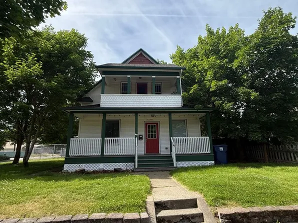 3201 W 4th Ave, Spokane, WA 99224