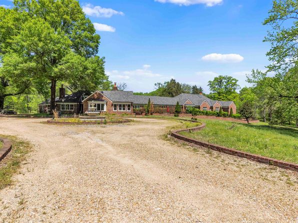 530 W Raines Rd, Memphis, TN 38109