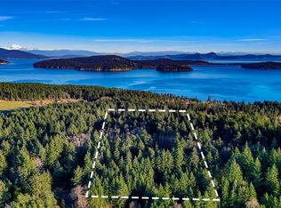 0 xxxx Suntides Lane, Lopez Island, WA 98261