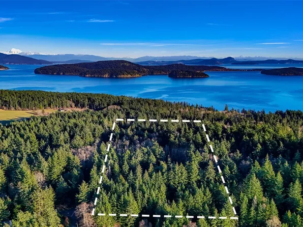 0 xxxx Suntides Lane, Lopez Island, WA 98261