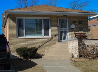 9802 S Claremont Ave, Chicago, IL 60643