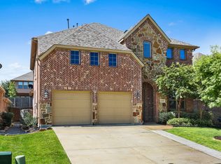 6509 Falcon Ridge Ln, McKinney, TX 75071