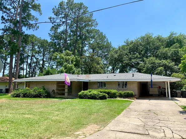 1808 May St, Baton Rouge, LA 70808