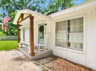 4265 Greaves Rd, Eight Mile, AL 36613