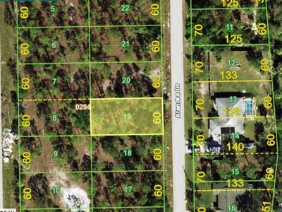 13337 Alandra Dr #19, Punta Gorda, FL, 33955
