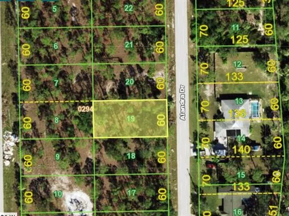13337 Alandra Dr #19, Punta Gorda, FL 33955