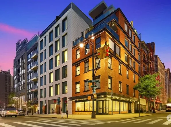 334 Grand St, New York, NY 10002