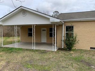 12302 Reeves Ln, Gulfport, MS 39503