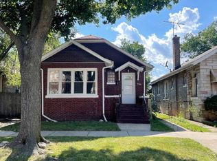 7942 S Merrill Ave, Chicago, IL
