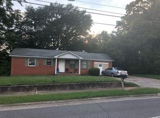 4303 Blue Spring Rd NW, Huntsville, AL 35810