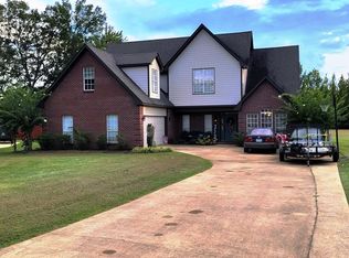 87 Huntington Pl, Tupelo, MS 38801