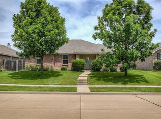2812 Lake Vista Dr, Wylie, TX 75098