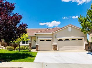 2991 Sage Ridge Dr, Reno, NV 89509