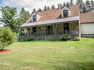 366 Windfall Rd, Utica, NY 13502