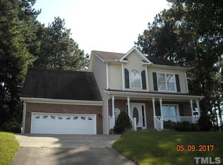 1590 Rogers Pointe Ln, Creedmoor, NC 27522