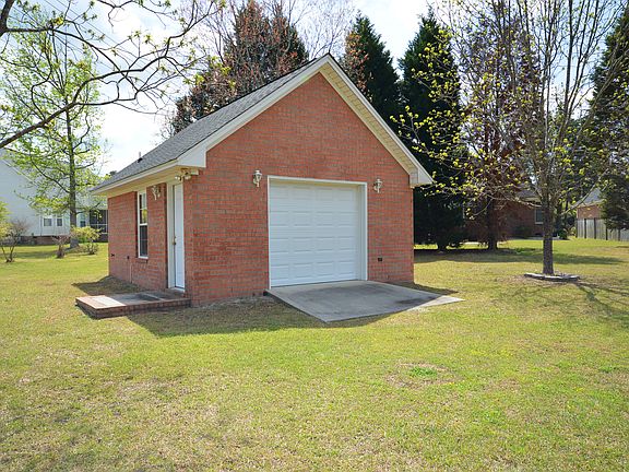 Brick Custom Man/She Shed