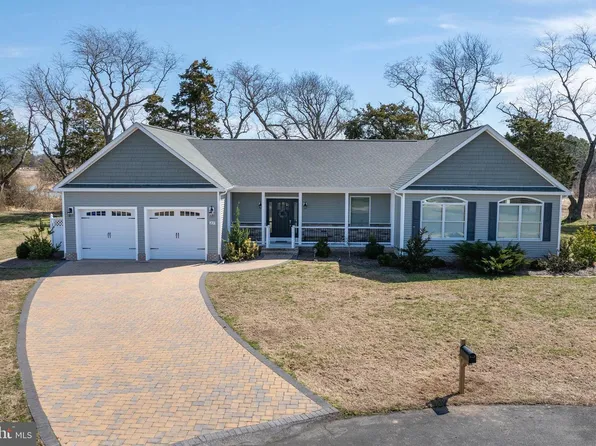 207 Priscilla Cir, Lewes, DE 19958