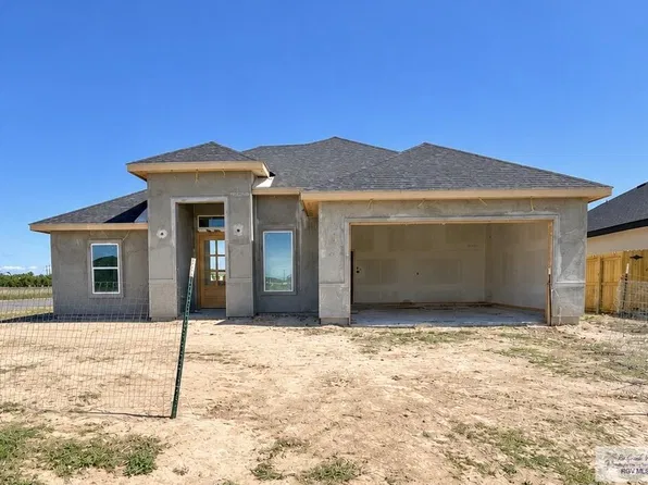4516 Loira Riv, Brownsville, TX 78520