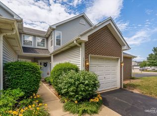 1517 Stoneridge Ct, Yorkville, IL 60560