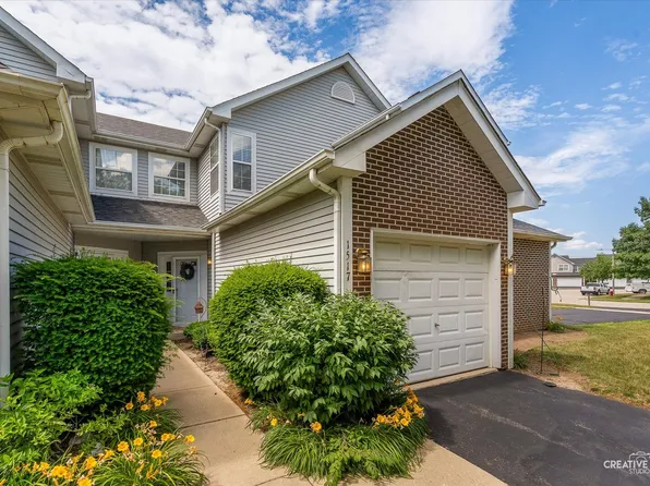 1517 Stoneridge Ct, Yorkville, IL 60560
