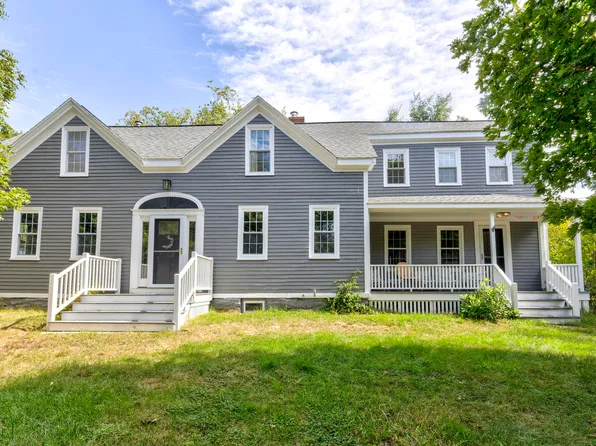 58 Fickett Street, South Portland, ME 04106