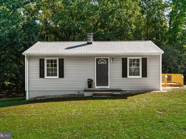 18207 Timothy Dr, Ruther Glen, VA 22546