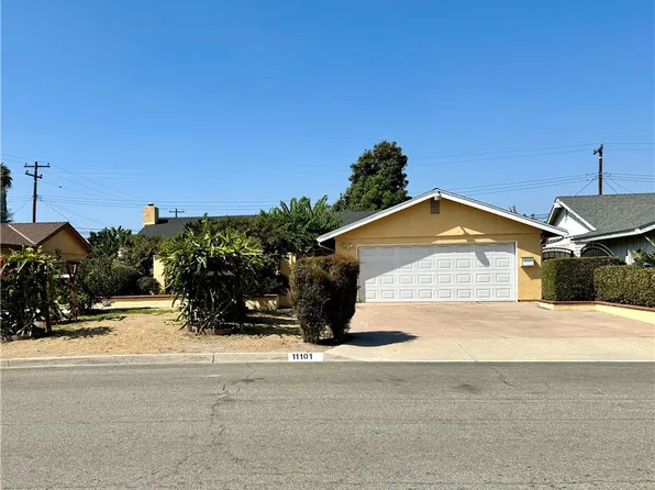 11101 Faye Ave, Garden Grove, CA 92840