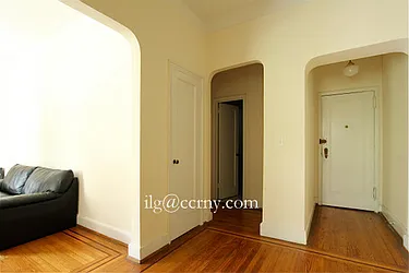 Rented by City Connections Realty