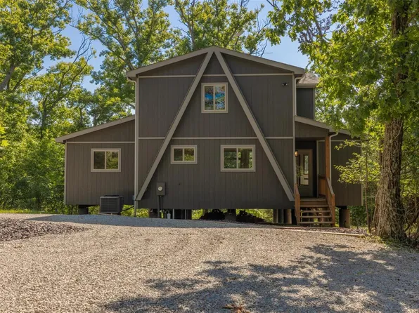 1232 Powderhorn Dr, Innsbrook, MO 63390