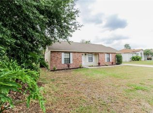 669 Alexander Ave, Deltona, FL 32725