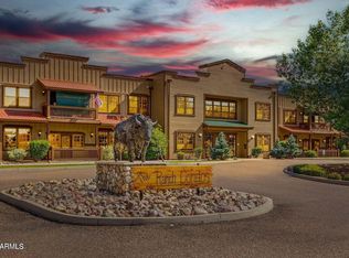 2399 Quarter Horse Trl #241, Overgaard, AZ 85933