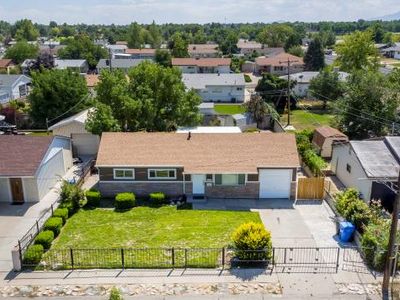 4155 W 4775 S, Kearns, UT, 84118